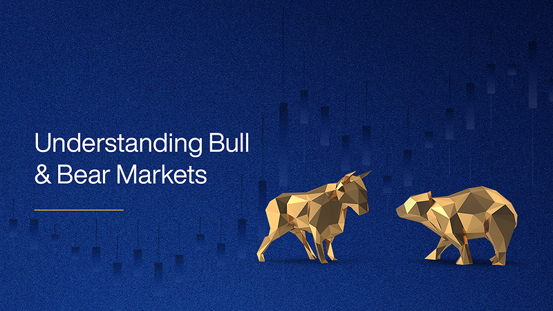 Understanding Bull & Bear Markets 