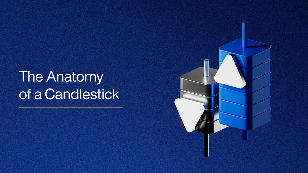 The Anatomy of a Candlestick