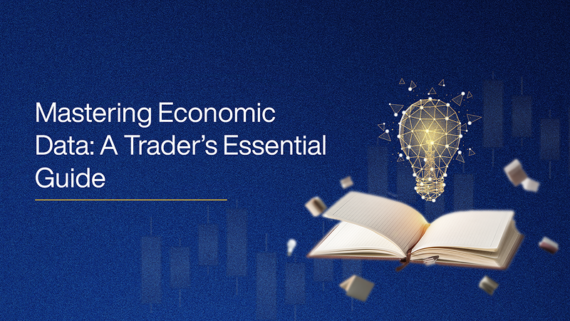 Mastering Economic Data: A Trader’s Essential Guide