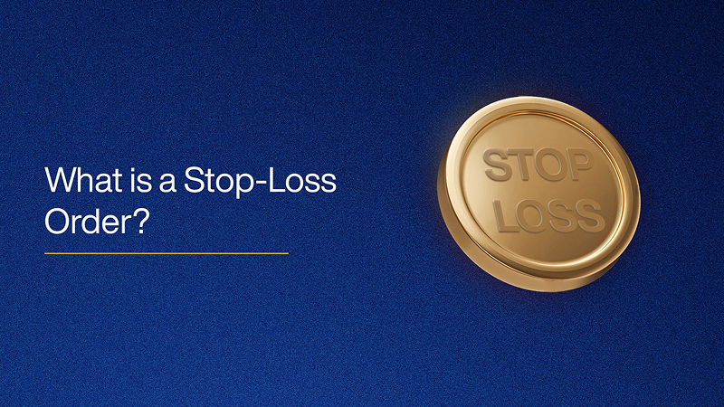 What is a Stop-Loss Order?