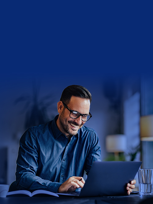 Trading Academy:<br><em>Master the Markets</em>