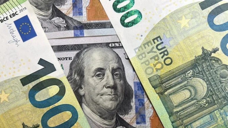 The Forex Market Explained