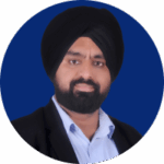Daljeet Singh