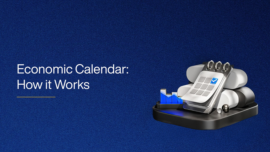 How to Use Acuity’s Economic Calendar