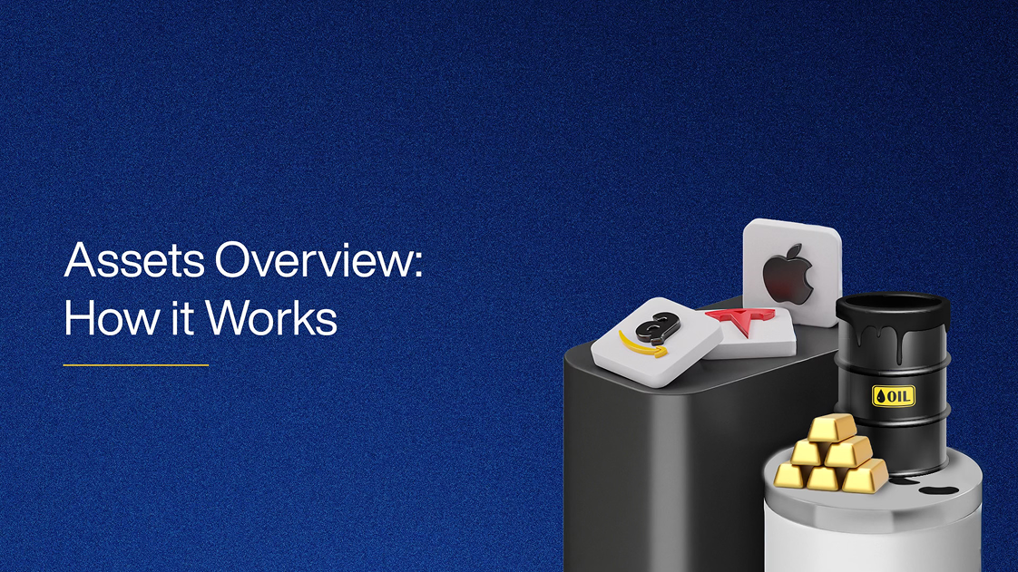 How to Use Acuity’s Assets Overview