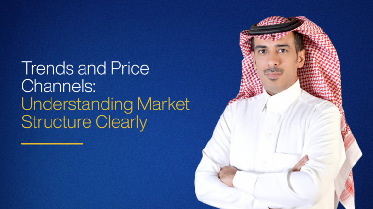 Trends and Price Channels: Understanding Market Structure Clearly