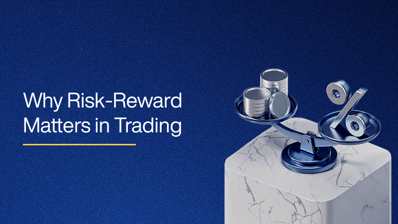 Why the Risk-Reward Ratio Matters in Trading