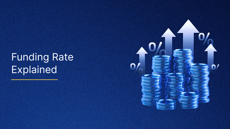 Funding Rate Explained 