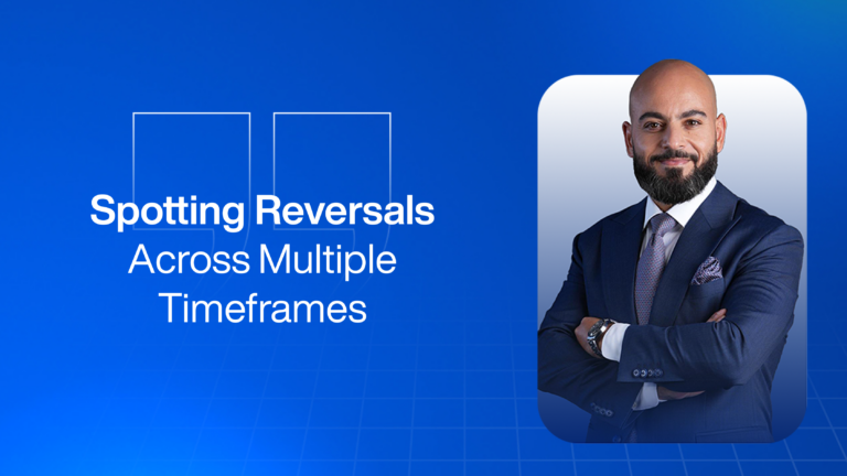 Spotting Reversals Across Multiple Timeframes