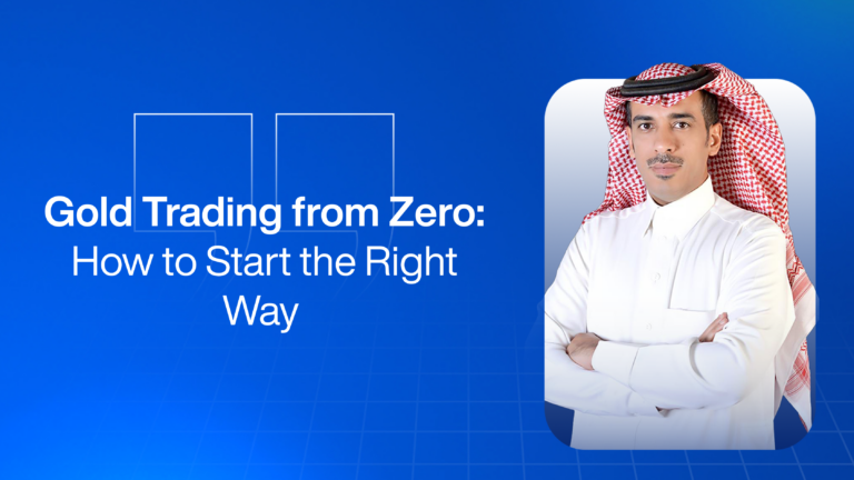 Gold Trading from Zero: How to Start the Right Way
