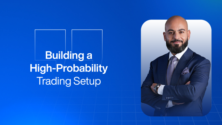 Building a High-Probability Trading Setup