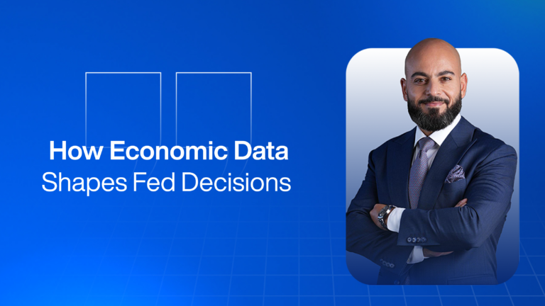 How Economic Data Shapes Fed Decisions 