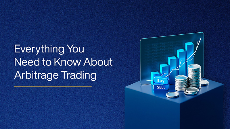 Everything You Need to Know About Arbitrage Trading 