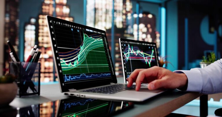 Principles of Technical Analysis 